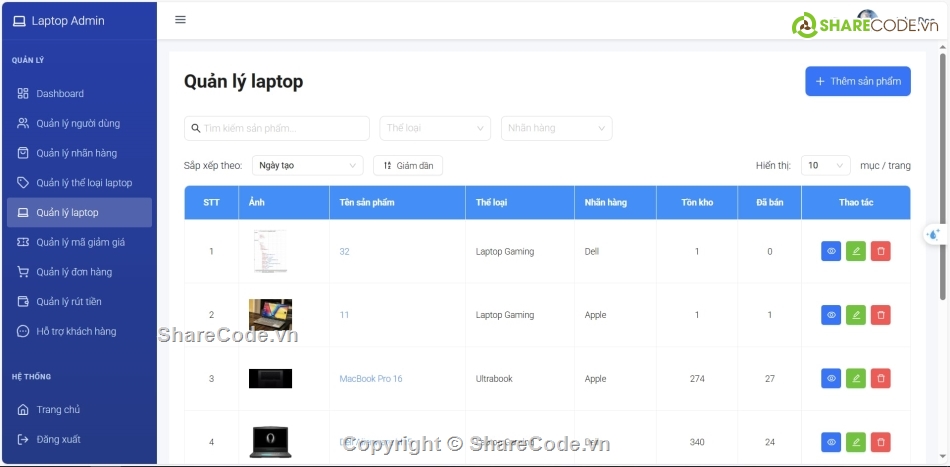 AI,đồ án tốt nghiệp,code web,web,code dễ hiểu